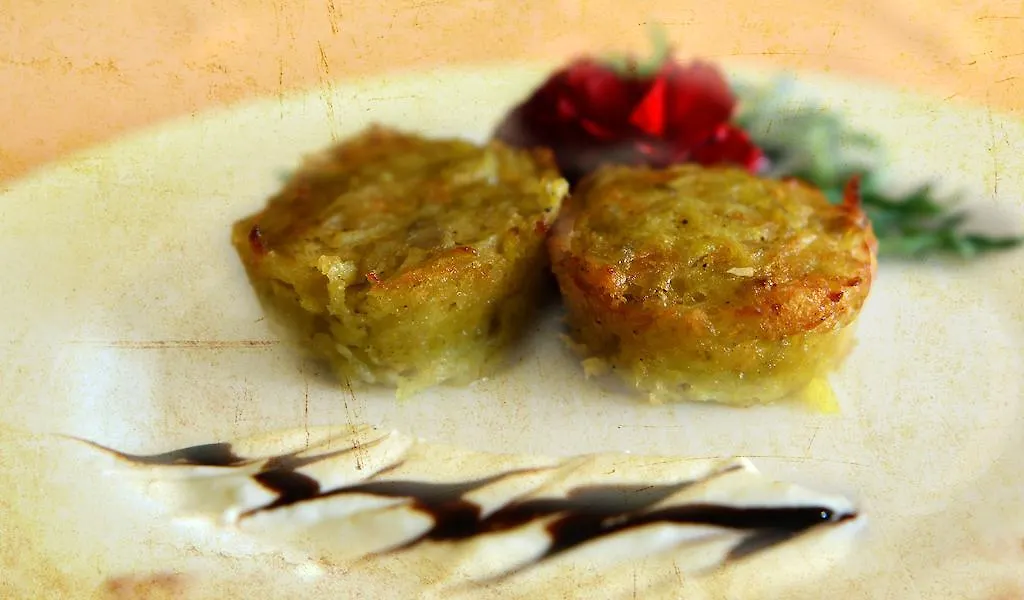 Albergo Ristorante Pizzeria Monte Arcosu Uta 호텔