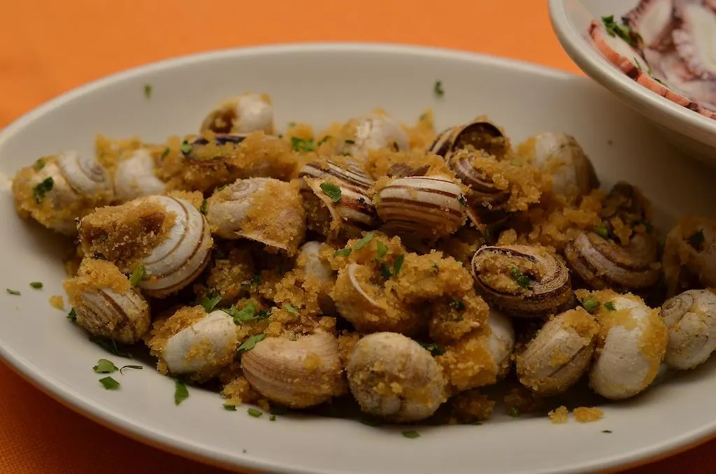 Albergo Ristorante Pizzeria Monte Arcosu Uta 이탈리아