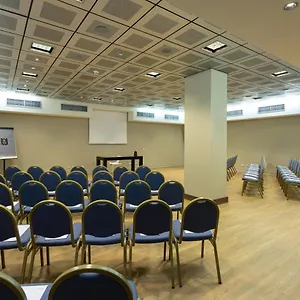 Hotell Tocq Milano