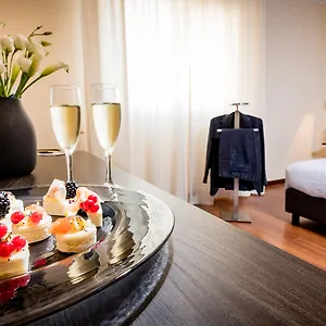 Hotell Astoria Palace Palermo