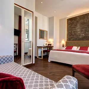 Hotell Nazionale Rom