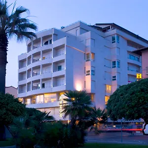 Hotell Sina Astor Viareggio